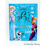livre-365-histoires-pour-le-soir-la-reine-des-neiges-disney-hachette-2