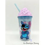 gobelet-paille-stitch-glace-disney-store-verre-plastique-bleu-rose-1
