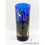 verre-pocahontas-meeko-disney-vintage-bleu-1