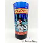 verre-pocahontas-meeko-disney-vintage-bleu-4