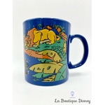 tasse-simba-rafiki-le-roi-lion-disney-staffordshire-england-mug-vintage-the-lion-king-bleu-2