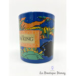 tasse-simba-rafiki-le-roi-lion-disney-staffordshire-england-mug-vintage-the-lion-king-bleu-5
