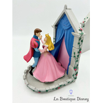 serres-livres-la-belle-au-bois-dormant-disney-store-résine-fées-marraine-aurore-philippe-5