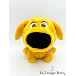 peluche-mini-doug-chien-la-haut-disney-pixar-jaune-1