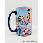 tasse-mickey-minnie-ville-paris-disneyland-paris-mug-disney-bleu-paillettes-tour-eiffel-6