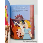 livre-peter-pan-classique-1953-disney-club-hachette-3