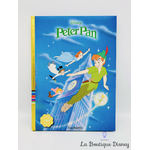 livre-peter-pan-classique-1953-disney-club-hachette-2