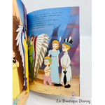 livre-peter-pan-classique-1953-disney-club-hachette-7