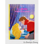 livre-la-belle-au-bois-dormant-classique-1959-disney-club-hachette-2