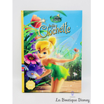 livre-la-fée-clochette-classique-2008-disney-club-hachette-2