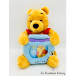peluche-cadre-winnie-ourson-disney-store-photo-pot-miel-bleu-pooh-1