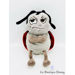 peluche-marcel-coccinelle-1001-pattes-disney-store-RARE-2