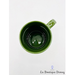 tasse-robin-des-bois-disney-store-mug-vert-dessin-croquis-scène-film-6