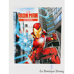 livre-iron-man-les-origines-marvel-hachette-1
