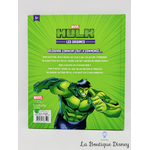 livre-hulk-les-origines-marvel-hachette-4