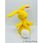 peluche-coco-lapin-disney-store-winnie-ourson-jaune-écusson-6