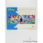 Puzzle-Panorama-1000-Pièces-Disney-Family-Clementoni-99261-multi-personnages-High-Quality-Collection