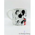 tasse-lettre-j-mickey-mouse-disneyland-paris-mug-disney-alphabet-bande-dessiné-noir-blanc-4