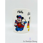 tasse-mickey-mouse-bonjour-pays-disney-mug-staffordshire-england-vintage-langue-hello-ciao-gutten-tag-1