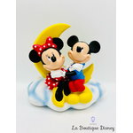 tirelire-mickey-minnie-lune-disney-bullyland-plastique-nuage-3