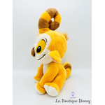 peluche-dupe-disneyland-paris-disney-stitch-jaune-personnage-rare-1