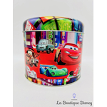 boite-métal-cars-2-disney-hachette-flash-mcqueen-voiture-rouge-5