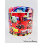 boite-métal-cars-2-disney-hachette-flash-mcqueen-voiture-rouge-8