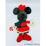 peluche-minnie-mouse-noel-sucre-orge-disneyland-paris-disney-rétro-vintage-6