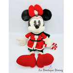 peluche-minnie-mouse-noel-sucre-orge-disneyland-paris-disney-rétro-vintage-4
