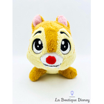 peluche-mini-tac-naif-disneyland-paris-disney-écureuil-marron-4