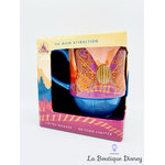 tasse-minnie-the-main-attraction-big-thunder-mountain-9-12-disney-store-edition-limitee-mug-noeud-attraction-2