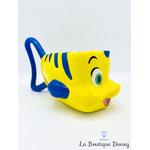tasse-polochon-poisson-la-petite-sirène-disney-abystyle-relief-3D-5