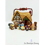 jouet-maison-chaumière-blanche-neige-animators-collection-littles-disney-store-2017-mini-figurine-polly-pocket-2