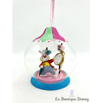 boule-noel-lapin-blanc-alice-au-pays-des-merveilles-disneyland-disney-suspension-verre-sapin-ornement-2