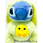 peluche-stitch-paques-disney-store-2019-vert-poussin-3