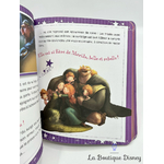 livre-30-histoires-pour-le-soir-princesses-et-fées-disney-hachette-4