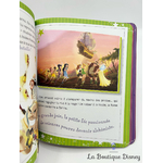 livre-30-histoires-pour-le-soir-princesses-et-fées-disney-hachette-5