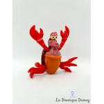 figurine-sebastien-crabe-la-petite-sirène-disney-mcdonalds-1998-mcdo-mécanisme-rouge-2