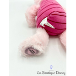peluche-porcinet-disney-store-winnie-ourson-cochon-rose-écusson-3