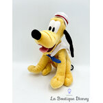 peluche-pluto-disney-cruise-line-2014-marin-croisière-bateau-1