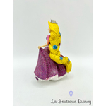 figurine-résine-raiponce-disneyland-paris-disney-princesse-robe-paillette-2