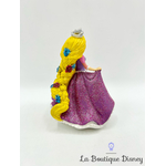 figurine-résine-raiponce-disneyland-paris-disney-princesse-robe-paillette-1