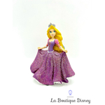 figurine-résine-raiponce-disneyland-paris-disney-princesse-robe-paillette-3
