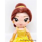 poupée-chiffon-belle-la-belle-et-la-bete-disney-store-shopdisney-2022-jaune-peluche-new-récente-5