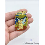 Pin-Tinker-Bell-Automne-2007-Error-Season-Series-Disneyland-Paris-Disney-Edition-limitée-1200-Fée-Clochette-2006-49331