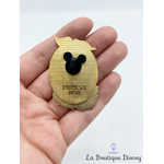 Pin-Tinker-Bell-Automne-2007-Error-Season-Series-Disneyland-Paris-Disney-Edition-limitée-1200-Fée-Clochette-2006-49331