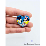 Pin-Sweetheart-Hearts-3-Hidden-Mickey-Collection-Opening-Edition-Walt-disney-World-2006-Mickey-Minnie-coeur-50638