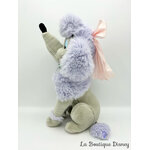 peluche-georgette-oliver-et-compagnie-disney-1989-chien-caniche-violet-rose-4
