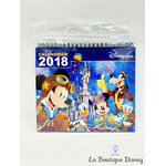 calendrier-2018-disneyland-paris-disney-bureau-spirale-2
