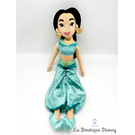 poupée-chiffon-jasmine-disney-store-aladdin-princesse-bleu-1